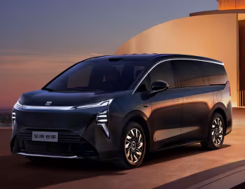 Buick Encasa Avenir [China] '2025–pr.