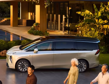 Buick Encasa Avenir [China] '2025–pr.