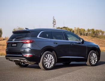Buick Enclave [China] '2019–25