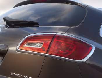 2013–17 Buick Enclave [North America] '2012–17