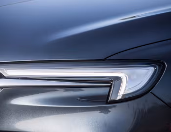 Buick Enclave [China] '2019–25