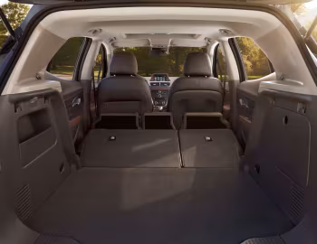 Ambos 2013–17 Buick Enclave [North America] '2012–17