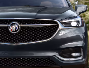 2018–21 Buick Enclave Avenir [North America] '2017–21