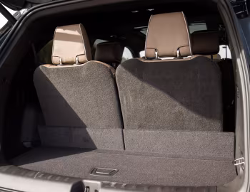 Ambos Buick Enclave [China] '2019–25