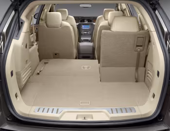 Ambos 2008–12 Buick Enclave [North America] '2007–12