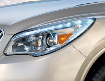 2013–17 Buick Enclave [North America] '2012–17
