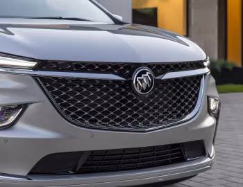 2022–24 Buick Enclave Avenir [North America] '2021–24