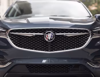 2018–21 Buick Enclave Avenir [North America] '2017–21