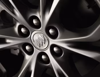 2018–21 Buick Enclave Avenir [North America] '2017–21