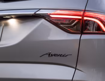 2022–24 Buick Enclave Avenir [North America] '2021–24