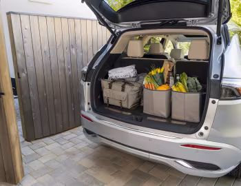 Ambos 2022–24 Buick Enclave Avenir [North America] '2021–24