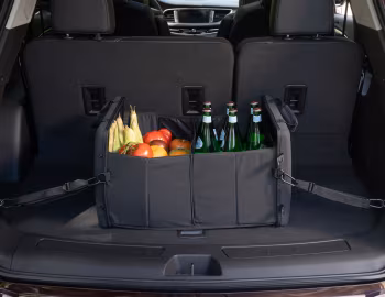 Ambos 2018–21 Buick Enclave Avenir [North America] '2017–21