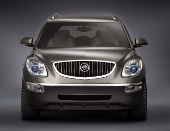 Buick Enclave Concept '01.2006