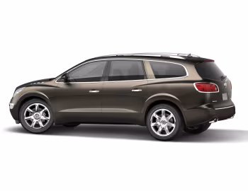 Buick Enclave Concept '01.2006