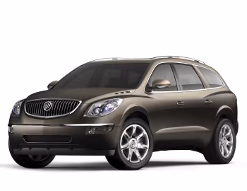 Buick Enclave Concept '01.2006