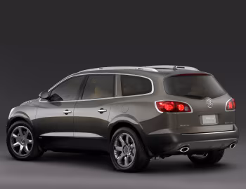 Buick Enclave Concept '01.2006