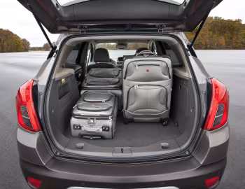 Ambos 2013–16 Buick Encore [North America] '2013–16