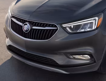 2017–22 Buick Encore [North America] '2016–22