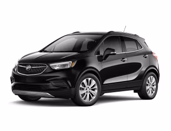 2017–22 Buick Encore [North America] '2016–22