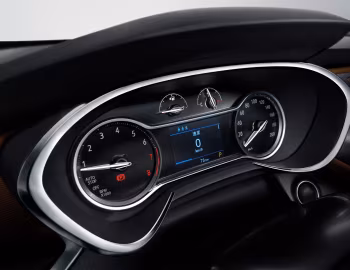 Torpedo Buick Encore [China] '2019–23