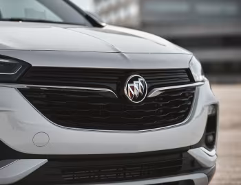 2020–23 Buick Encore GX [North America] '2020–23