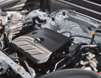 Bajo el capó 2020–23 Buick Encore GX [North America] '2020–23