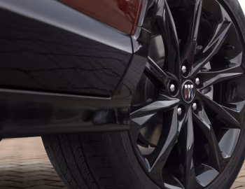 2024–pr. Buick Encore GX Sport Touring [North America] '2023–pr.