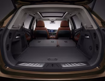 Ambos Buick Envision [China] '2014–17
