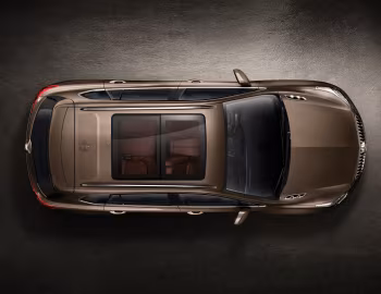 Buick Envision [China] '2014–17