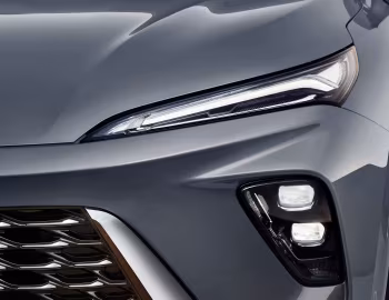 Buick Envision Plus Avenir [China] '2024–pr.
