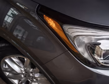 2019–20 Buick Envision [North America] '2018–20