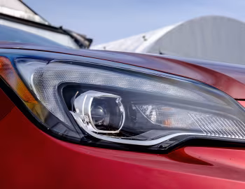 2019–20 Buick Envision [North America] '2018–20