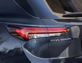 2021–23 Buick Envision [North America] '2021–23