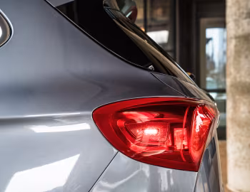 2019–20 Buick Envision [North America] '2018–20