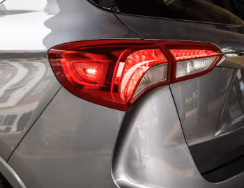 2019–20 Buick Envision [North America] '2018–20