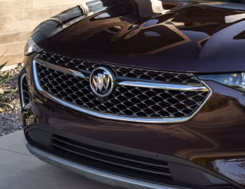 2021–23 Buick Envision Avenir [North America] '2021–23