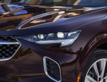 2021–23 Buick Envision Avenir [North America] '2021–23