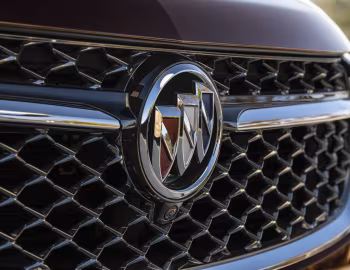 2021–23 Buick Envision Avenir [North America] '2021–23