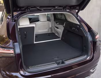 Ambos 2021–23 Buick Envision Avenir [North America] '2021–23