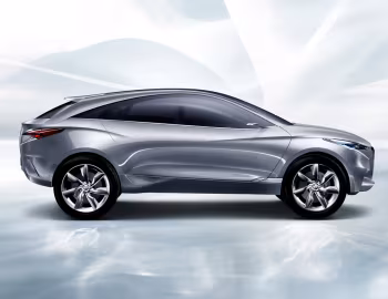 Buick Envision Concept '04.2011