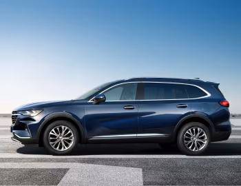 Buick Envision Plus [China] '2021–24