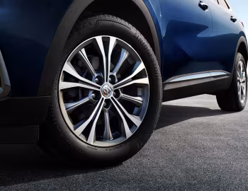 Buick Envision Plus [China] '2021–24
