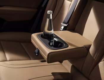 Interior Buick Envision Plus [China] '2021–24