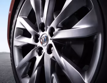 Buick Envision Plus Avenir [China] '2021–24