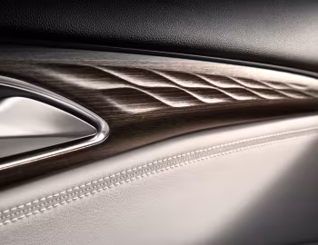 Interior Buick Envision Plus Avenir [China] '2021–24