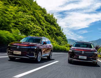 Buick Envision Plus Avenir [China] '2021–24