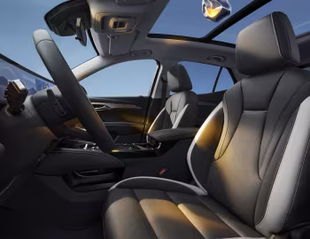 Buick Envision S [China] '2024–pr.