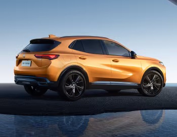 Buick Envision S [China] '2024–pr.