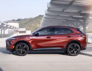 2024–pr. Buick Envision ST [North America] '2023–pr.