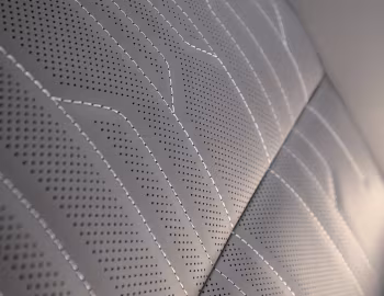 Interior 2024–pr. Buick Envista Avenir [North America] '2023–pr.